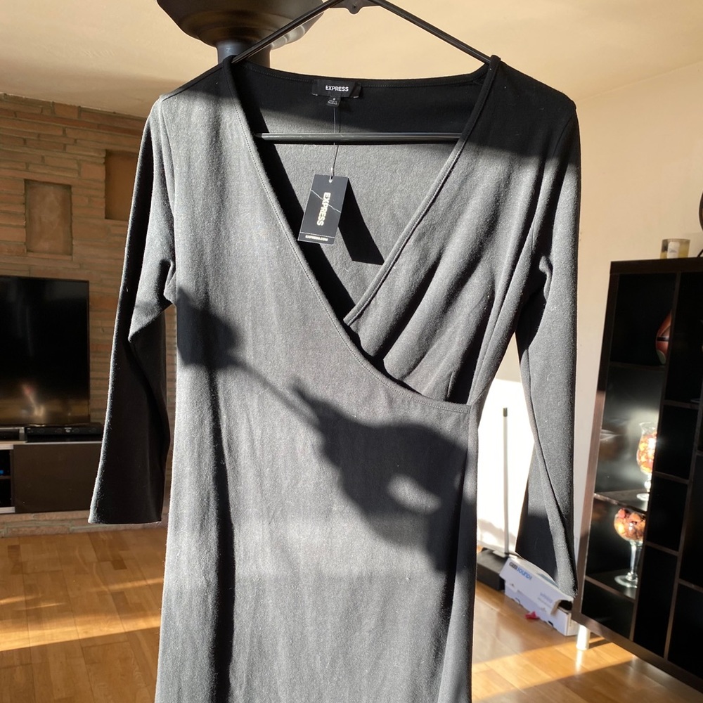 Express Mini dress